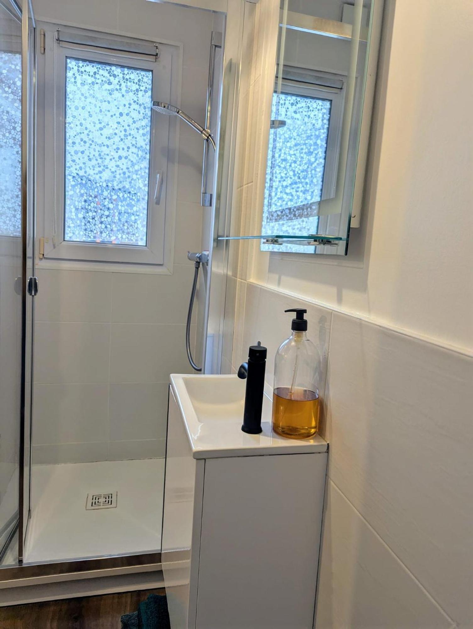 Studio Cosy, Entre Abers & Plages, Proche Du Gr34 Lannilis Ngoại thất bức ảnh